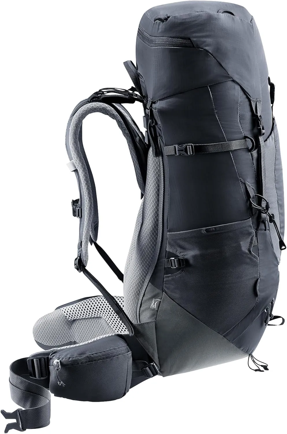 Deuter Women's Aircontact Lite 35 10 Sl Trekking Backpack