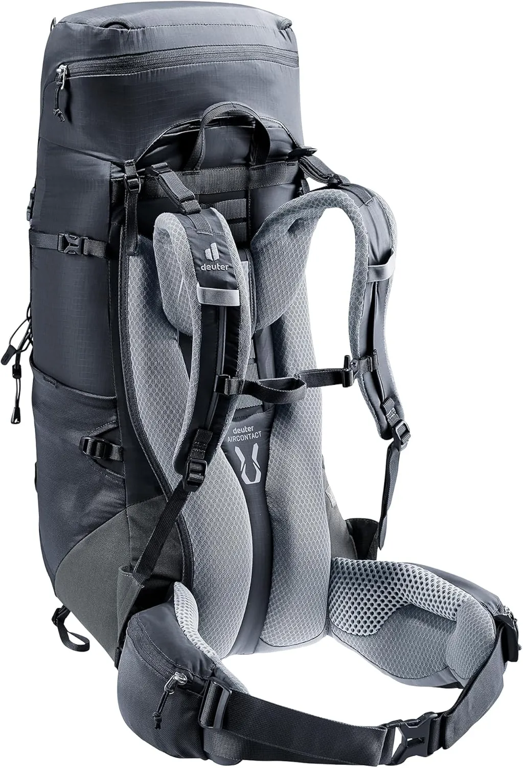 Deuter Women's Aircontact Lite 35 10 Sl Trekking Backpack