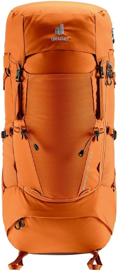 Deuter Women's Minimalistic, Chestnut-Umbra, 55 10 L