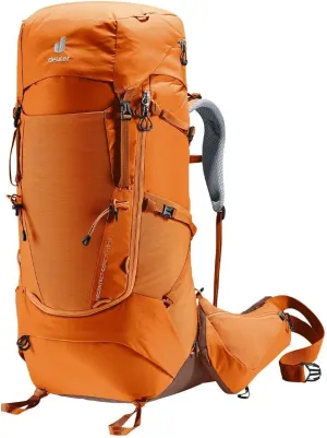 Deuter Women's Minimalistic, Chestnut-Umbra, 55 10 L
