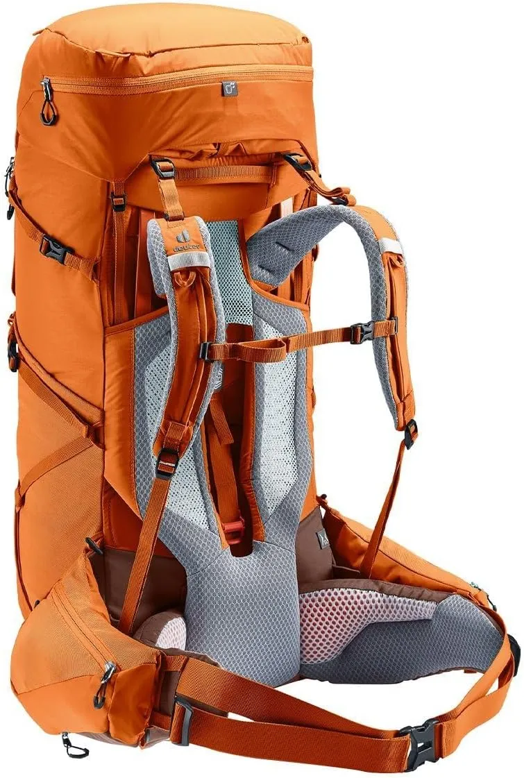 Deuter Women's Minimalistic, Chestnut-Umbra, 55 10 L