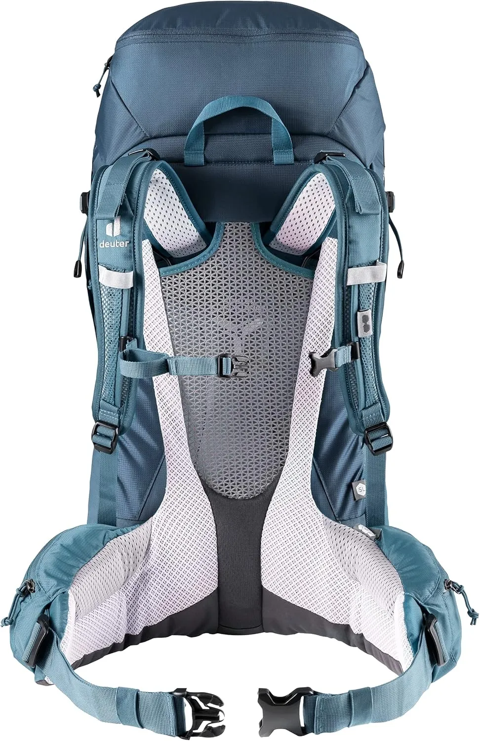 Deuter Women's Modern, Marine-Lake, 38 L