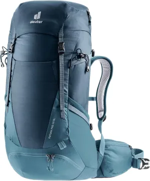 Deuter Women's Modern, Marine-Lake, 38 L