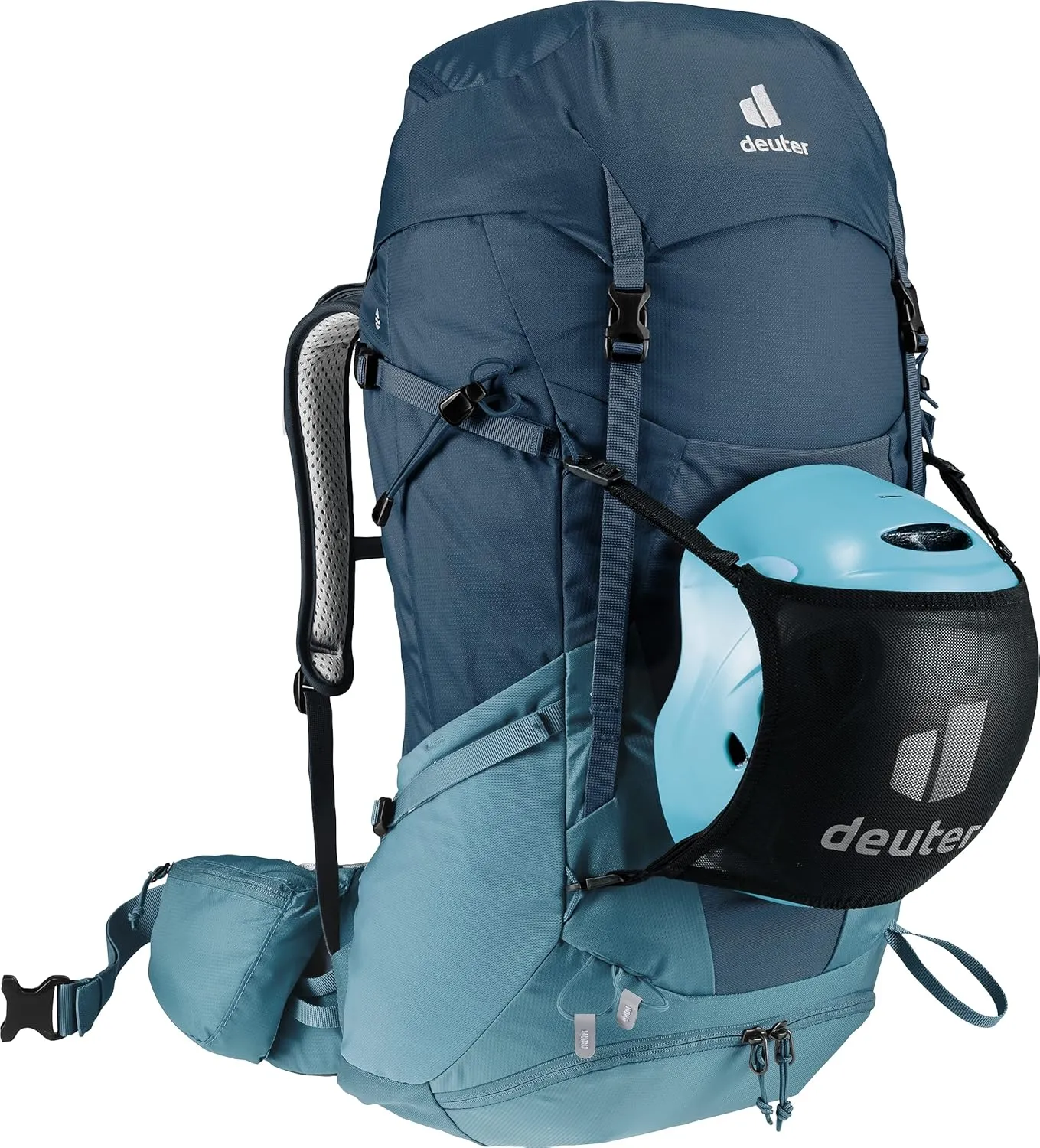 Deuter Women's Modern, Marine-Lake, 38 L
