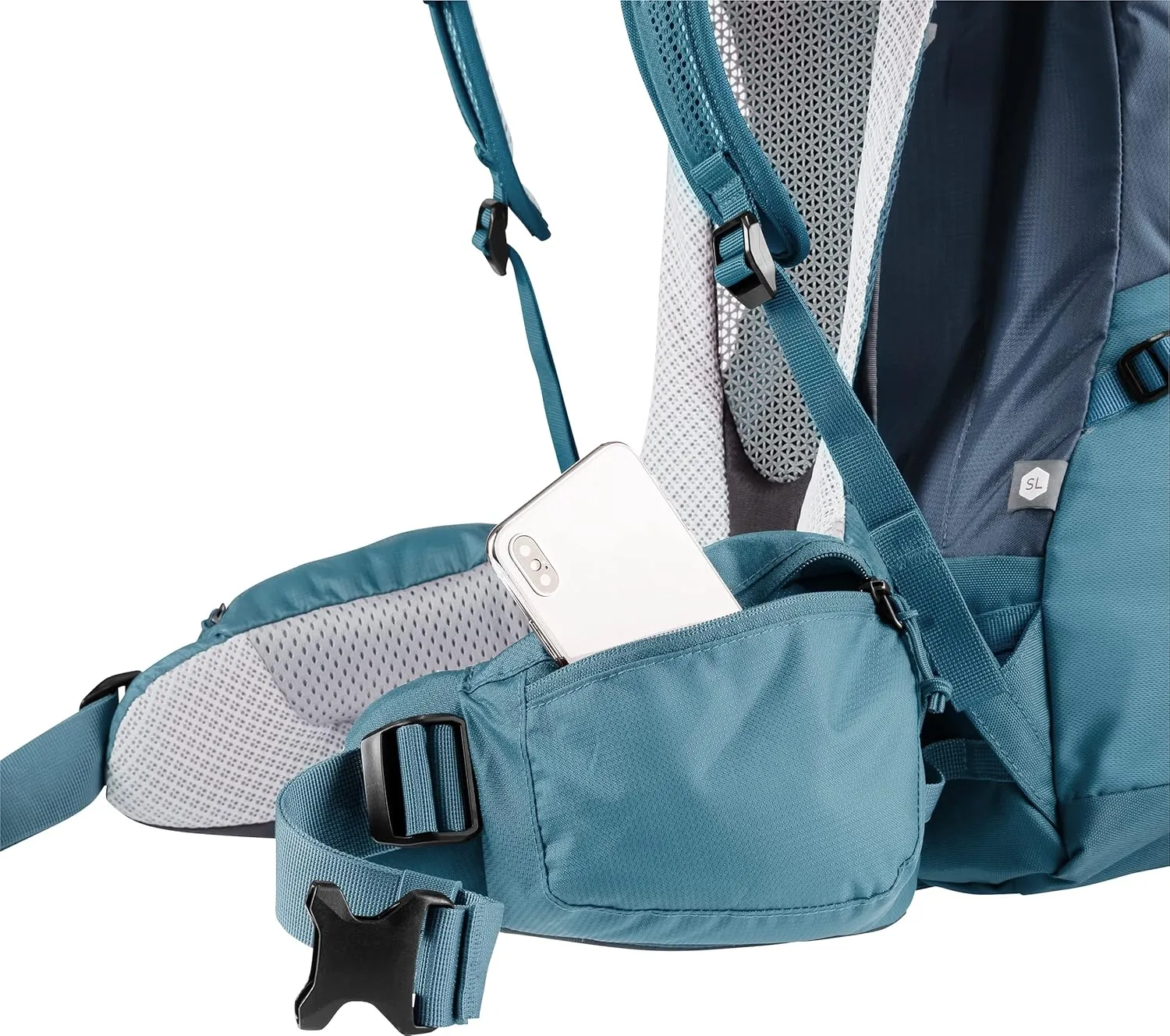 Deuter Women's Modern, Marine-Lake, 38 L