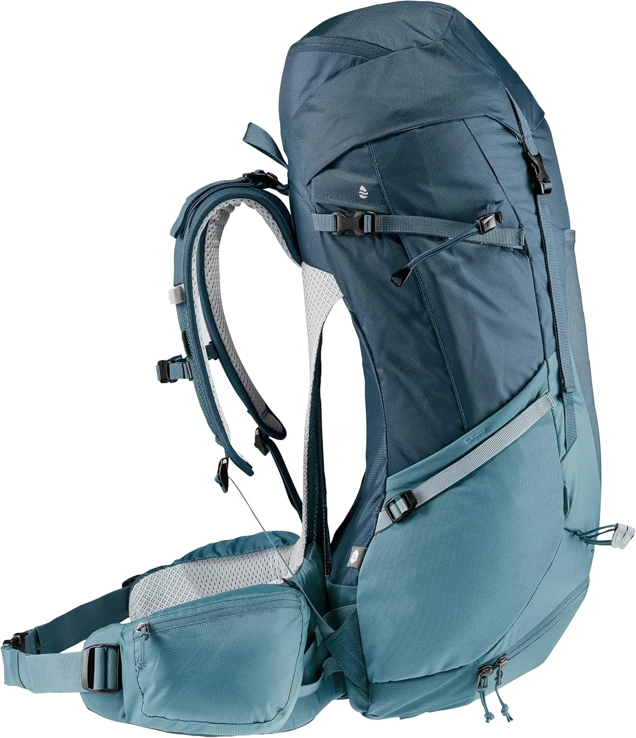 Deuter Women's Modern, Marine-Lake, 38 L