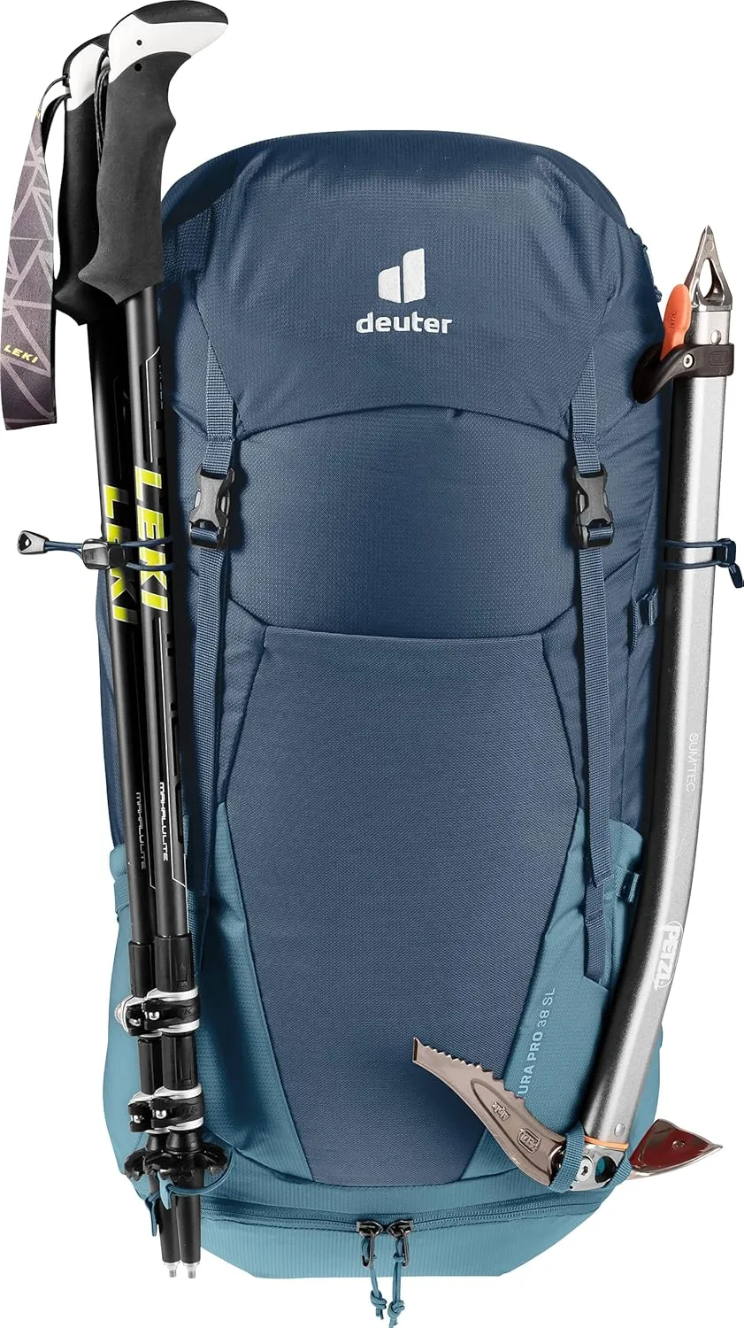 Deuter Women's Modern, Marine-Lake, 38 L