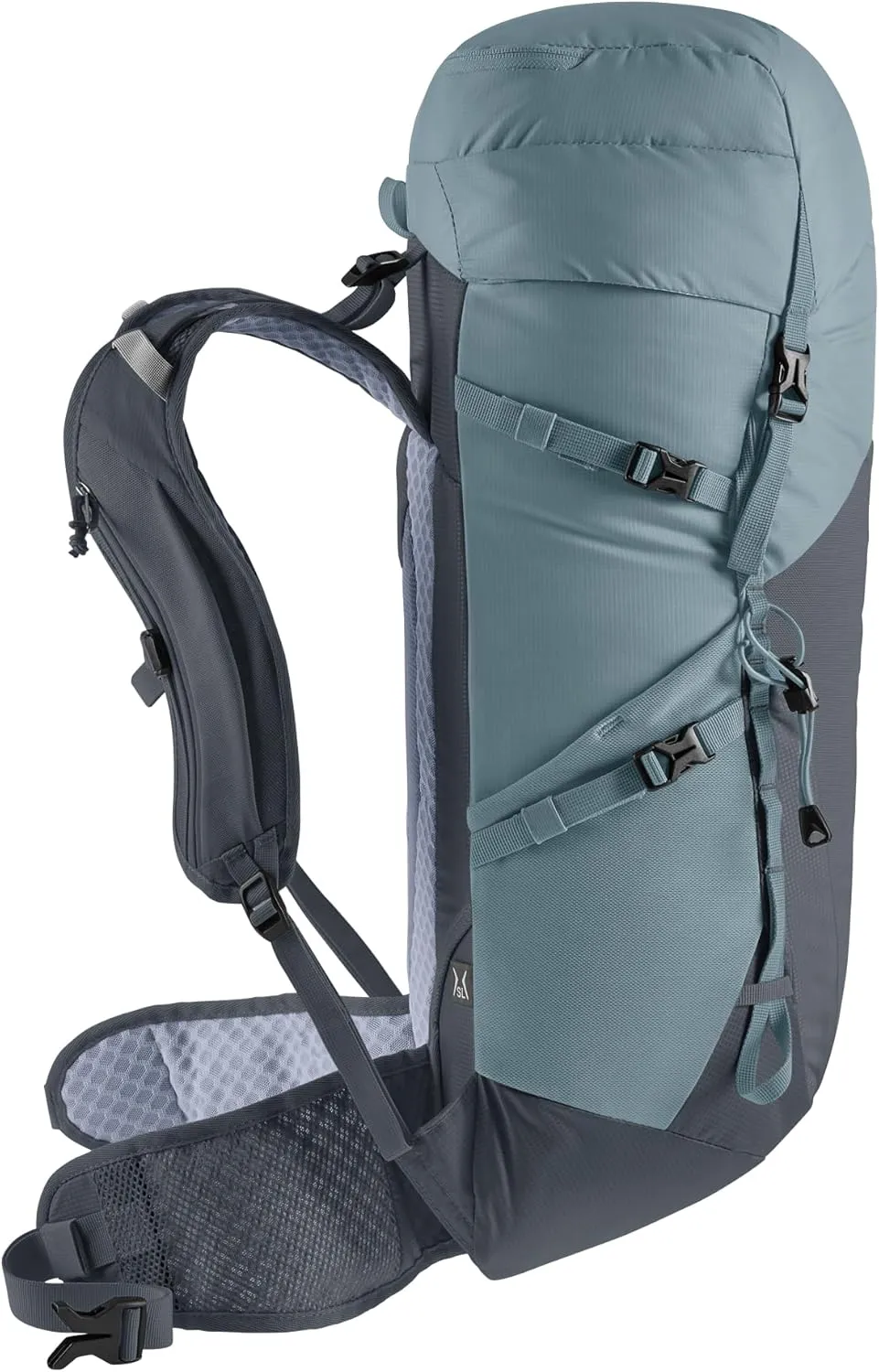 Deuter Women's Speed Lite 28 SL, Shale-Graphite, 28L