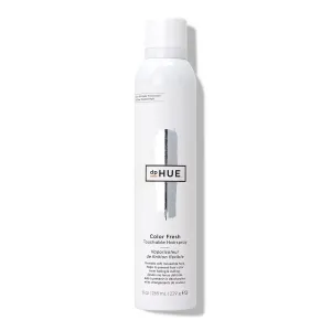 dpHUE Color Fresh Touchable Hairspray - 8 oz - Provides Heat & Humidity Protection - Soft, Non-Sticky Hold - Color Safe - For All Hair Types