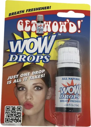 Drops, 0.338 Ounce