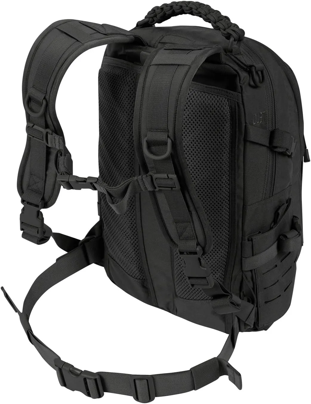 Dust Tactical Backpack 20 Liter Capacity