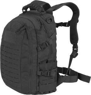 Dust Tactical Backpack 20 Liter Capacity