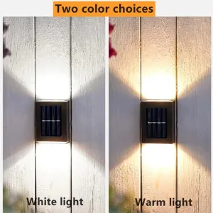 EcoGlow Solar Garden Lights