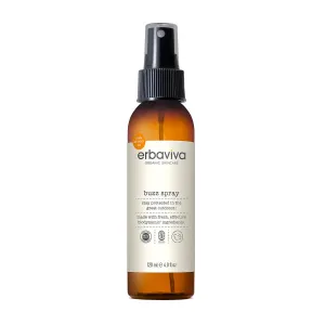 Erbaviva Organic Skincare Buzz Spray | Full Size