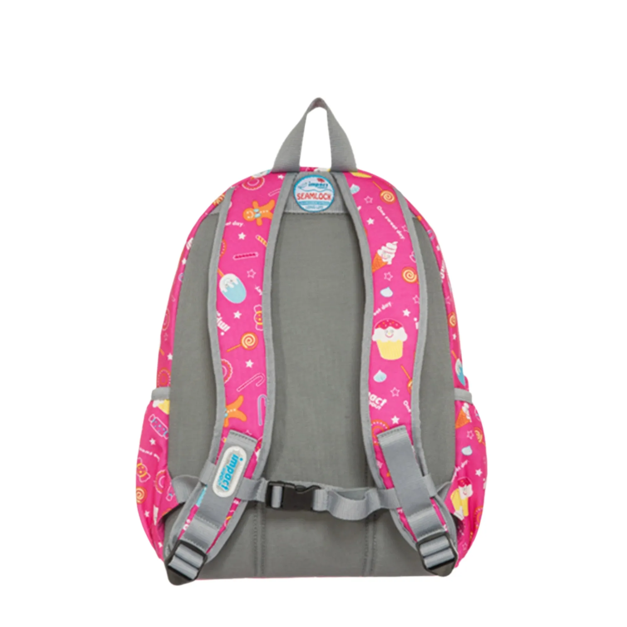 Ergonomic Daypack (S), IM-00E02
