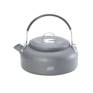 ESBIT water Kettle Lightweight Hiking Survival Camp Pot Bushcraft Ultralight