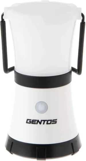 EX-236D Explorer LED Lantern, Brightness: 430 Lumens, Operation Time: 10 Hours, Dust Resistant, Waterproof, Uses 6 AA Batteries, Compliant with ANSI Standards