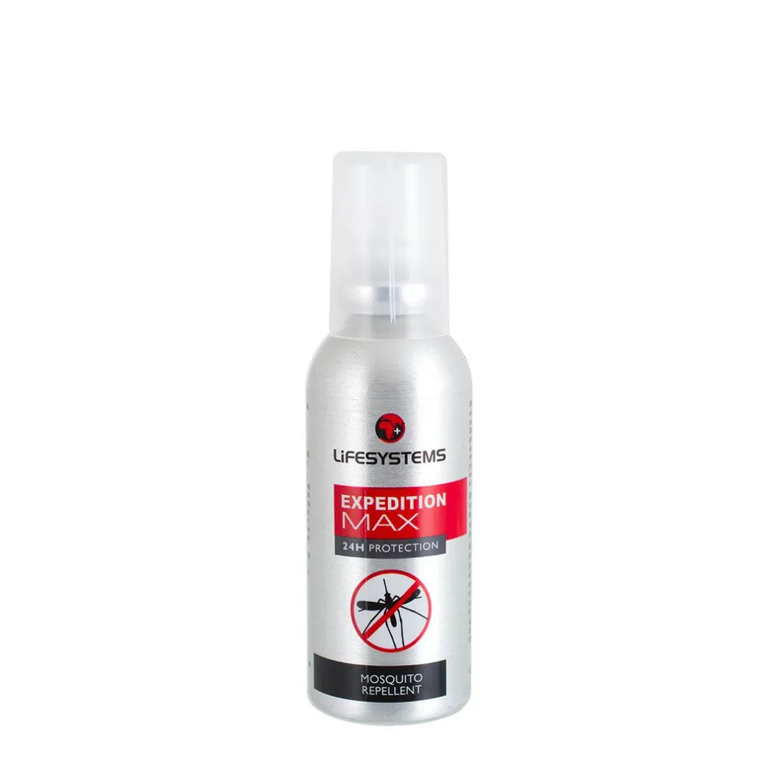 Expedition Max Mosq 50ml