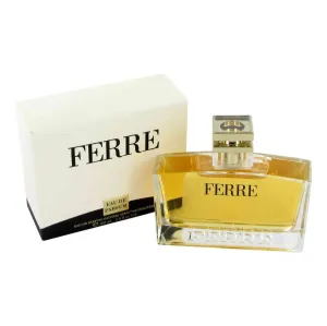 Ferre by Gianfranco Ferre 100ml 3.4oz EDP Spray