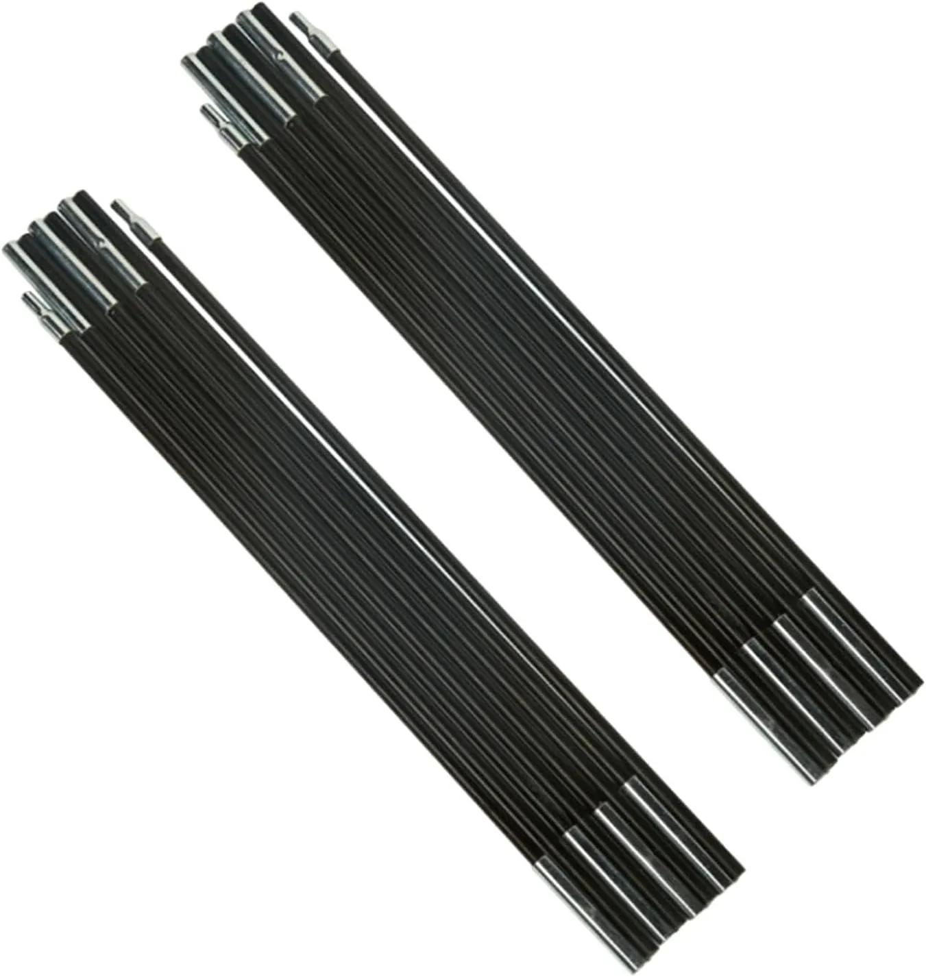 Fibreglass Tent Poles Set for Camping and Outdoor Activities