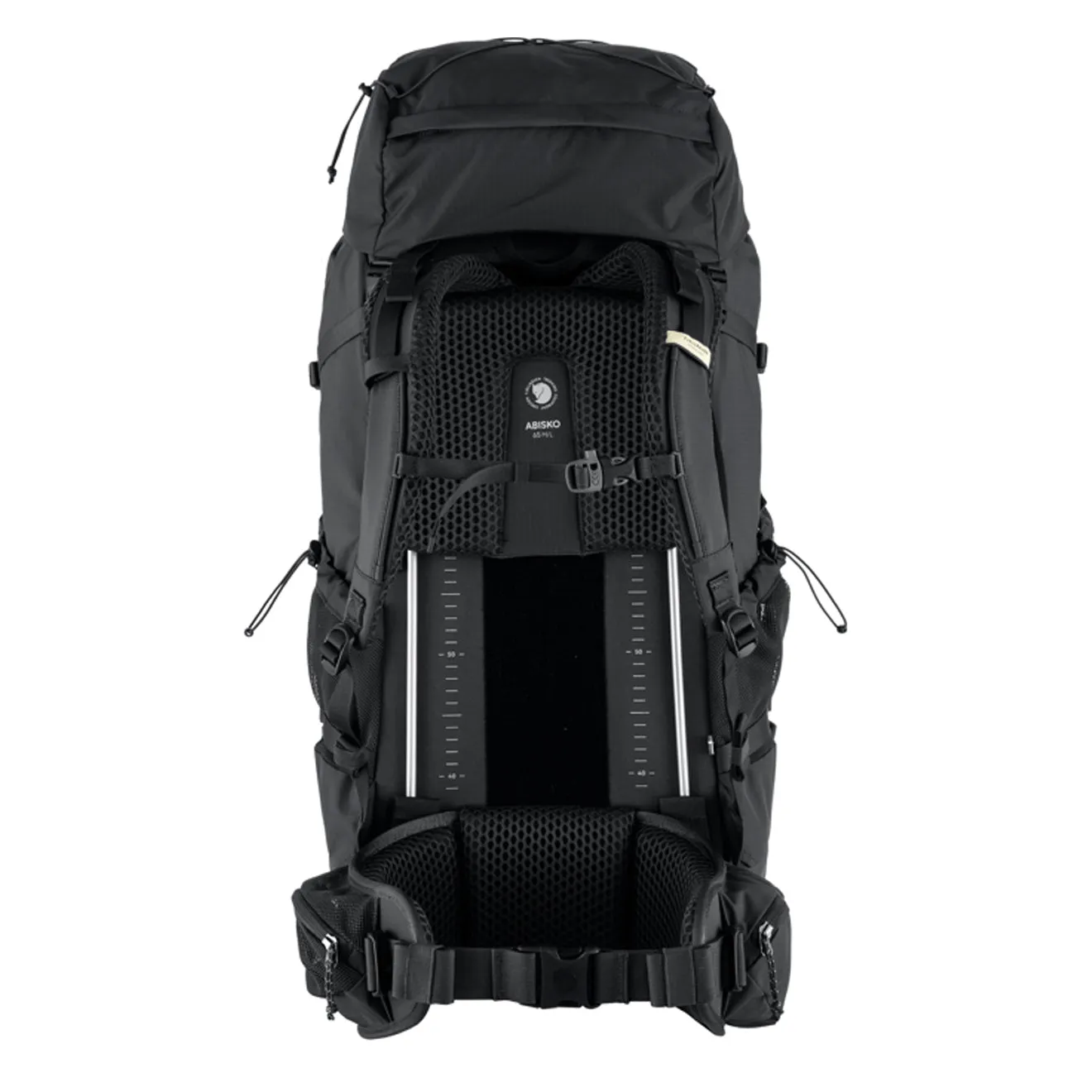 Fjallraven Abisko Trek 65 M/L Black