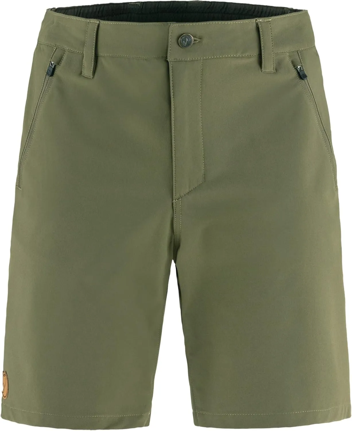 Fjällräven Men's Abisko Trail Stretch Shorts