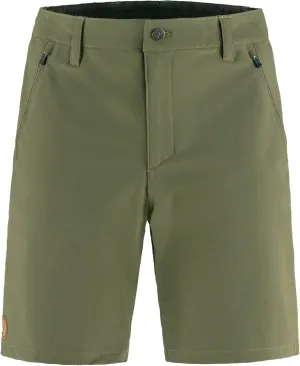 Fjällräven Men's Abisko Trail Stretch Shorts