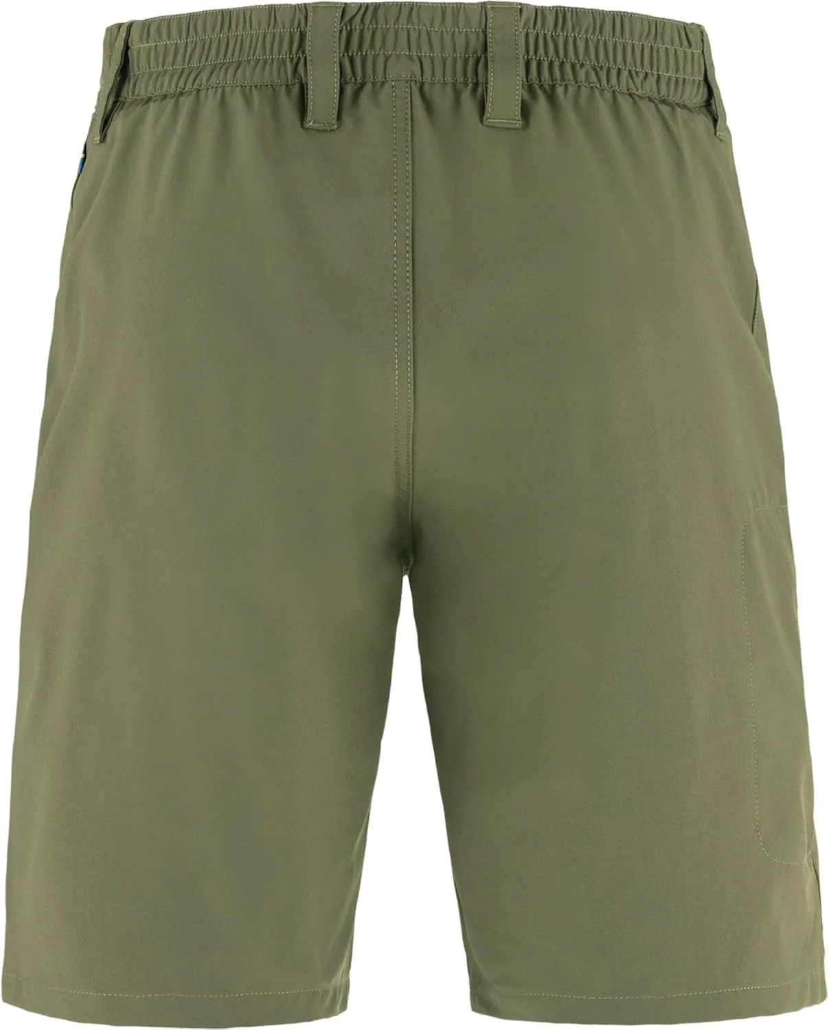 Fjällräven Men's Abisko Trail Stretch Shorts