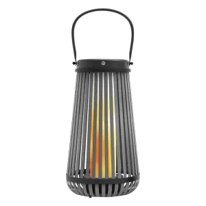 Flame 20 Solar REVOLVE Lantern Exquisite SUNNA Artificial Intelligence (AI)