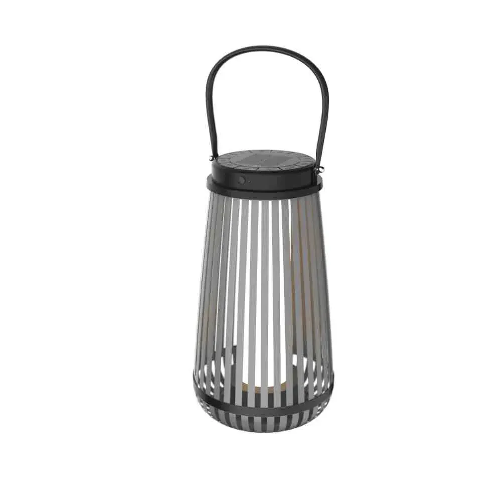 Flame 20 Solar REVOLVE Lantern Exquisite SUNNA Artificial Intelligence (AI)
