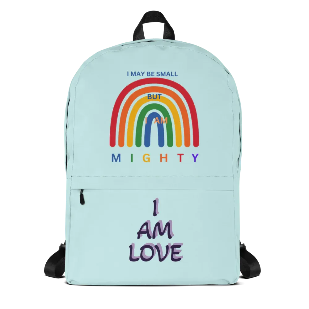 F.L.O.W. © CHILDRENS Backpack