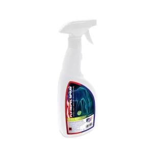 Fly-Repel Spray