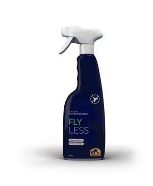 FlyLess Bottle 500 ml