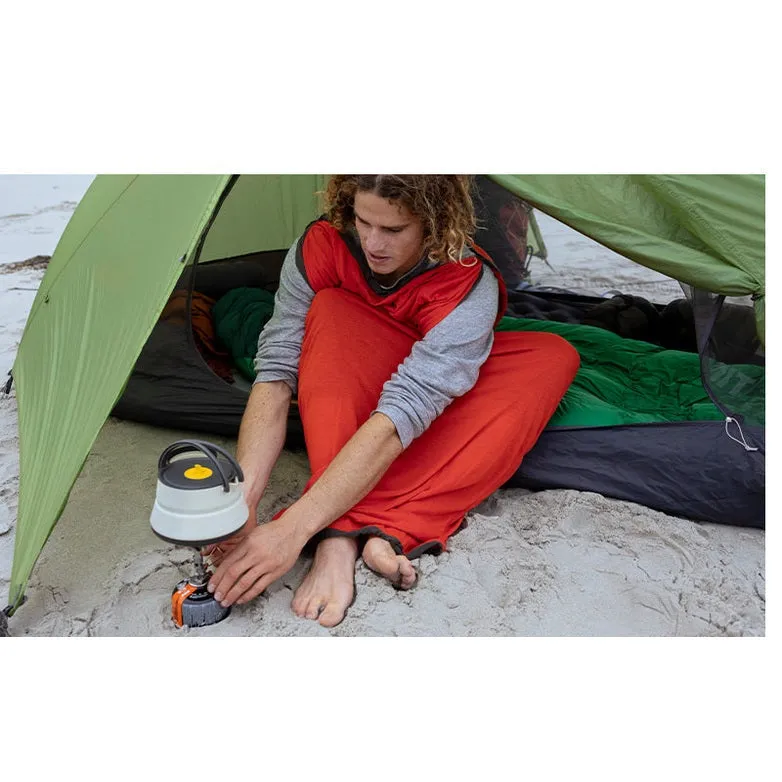 Frontier Ultralight Collapsible Kettle