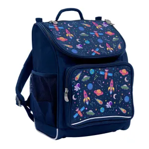 Galaxy Girl Mighty Primary Backpack