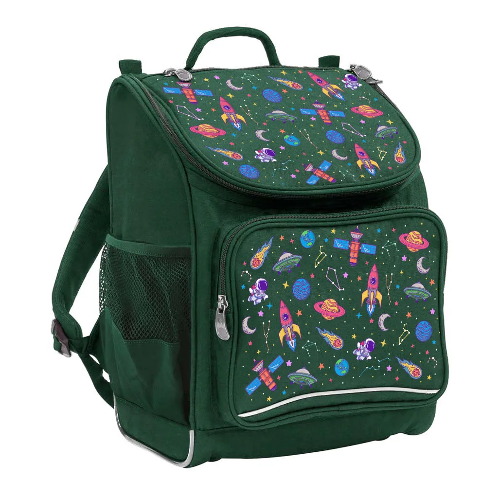 Galaxy Girl Mighty Primary Backpack
