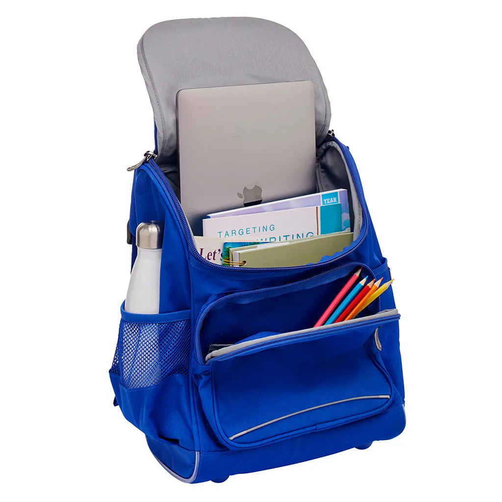Galaxy Girl Mighty Primary Backpack