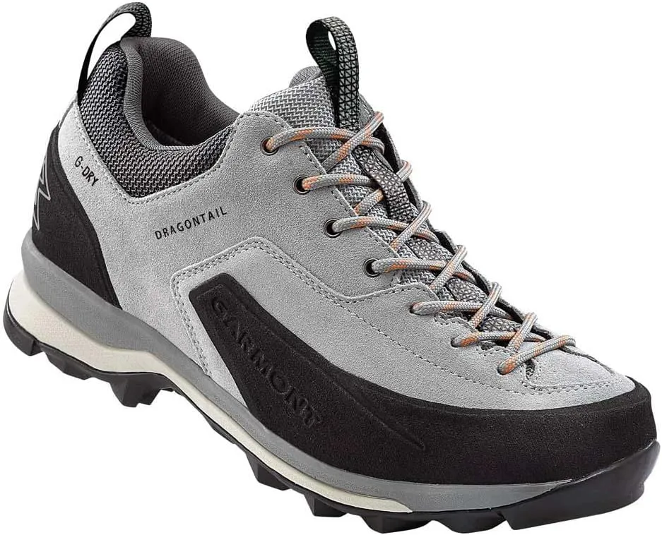 GARMONT Women's Dragontail G-Dry Shoes Hiking