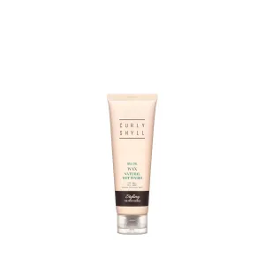Gel Oil Wax | Natural-Looking Wet Hair Styling | Lightweight Oil-Based Texture | Non-Sticky Hold for Short to Medium Hair | 150ml