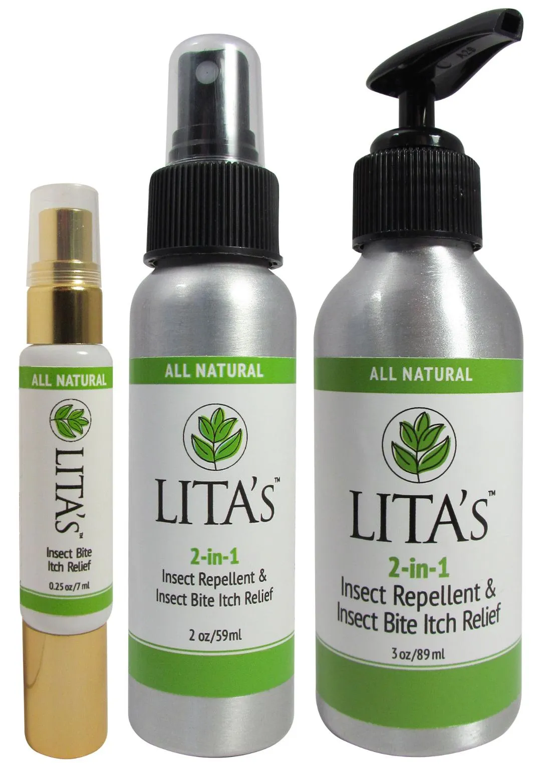 GET THE TRAVEL SET
