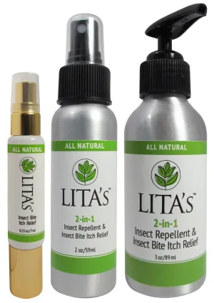 GET THE TRAVEL SET