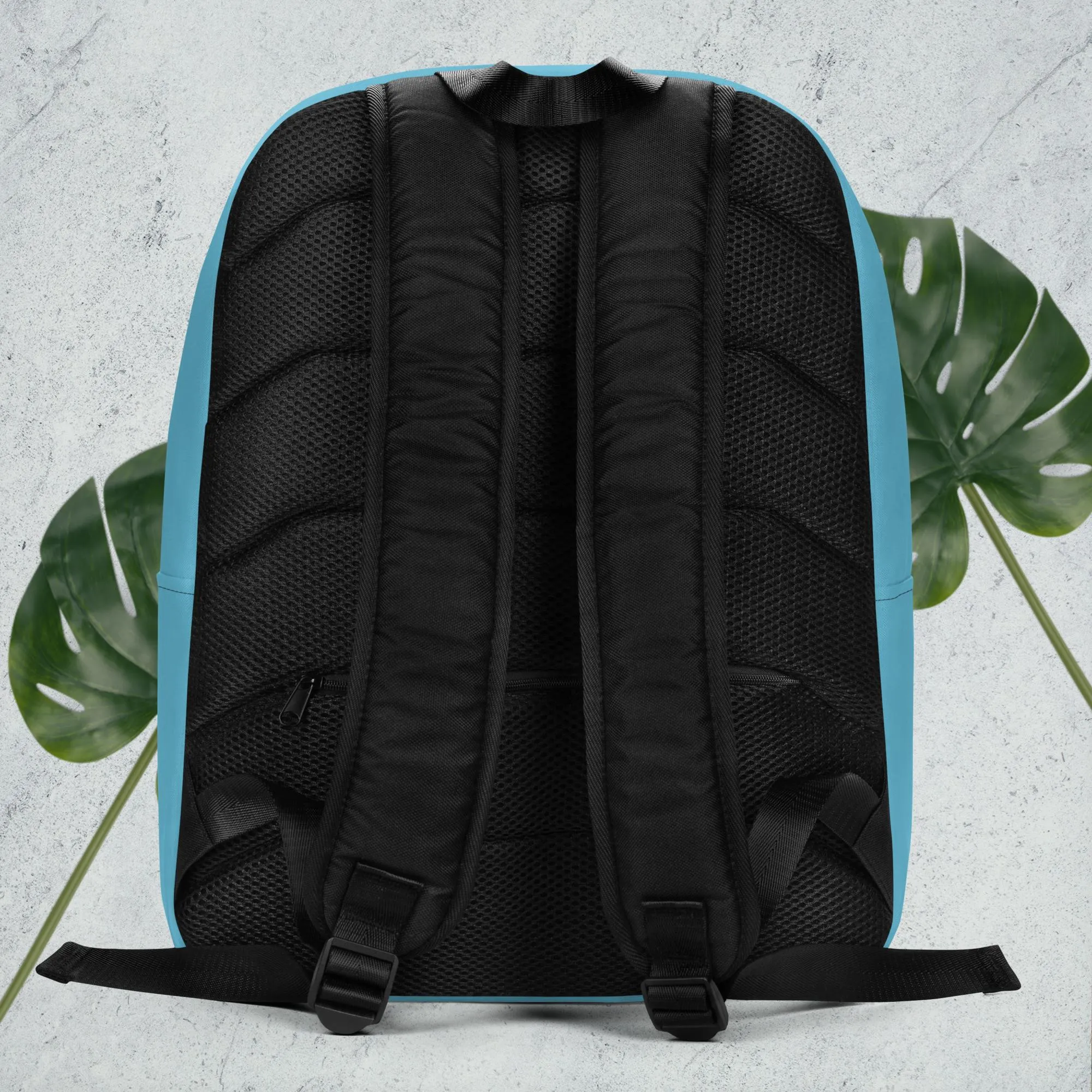 Giant Panda Backpack