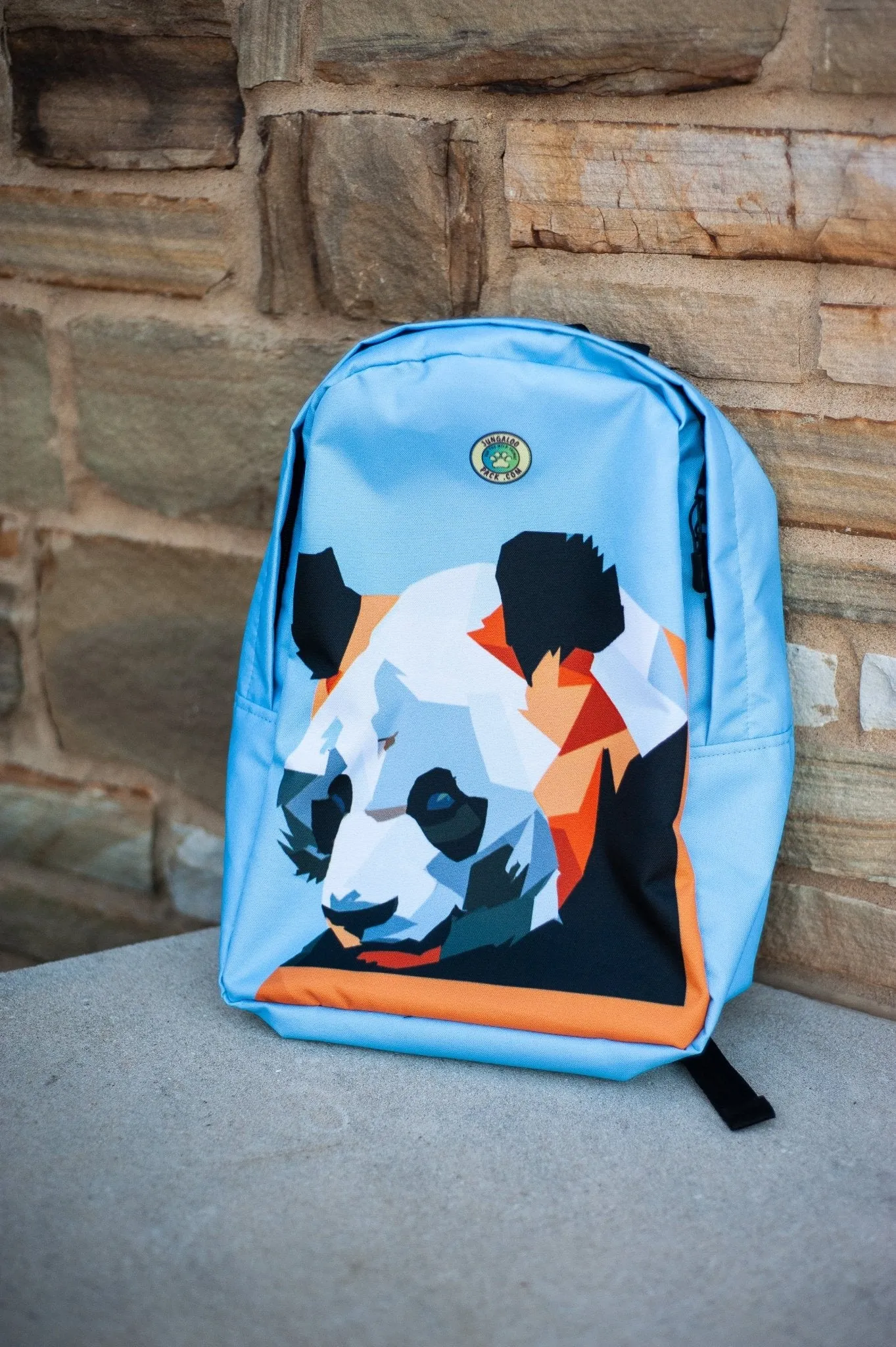 Giant Panda Backpack