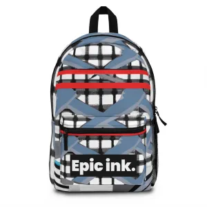 Giovanni Rispetto-backpack