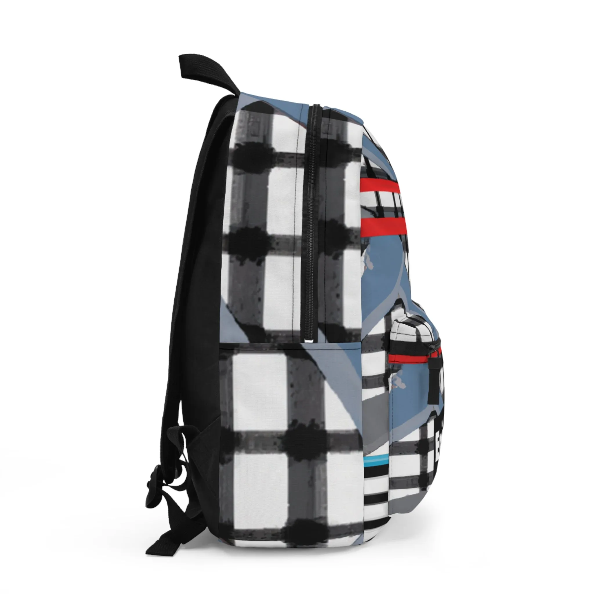 Giovanni Rispetto-backpack