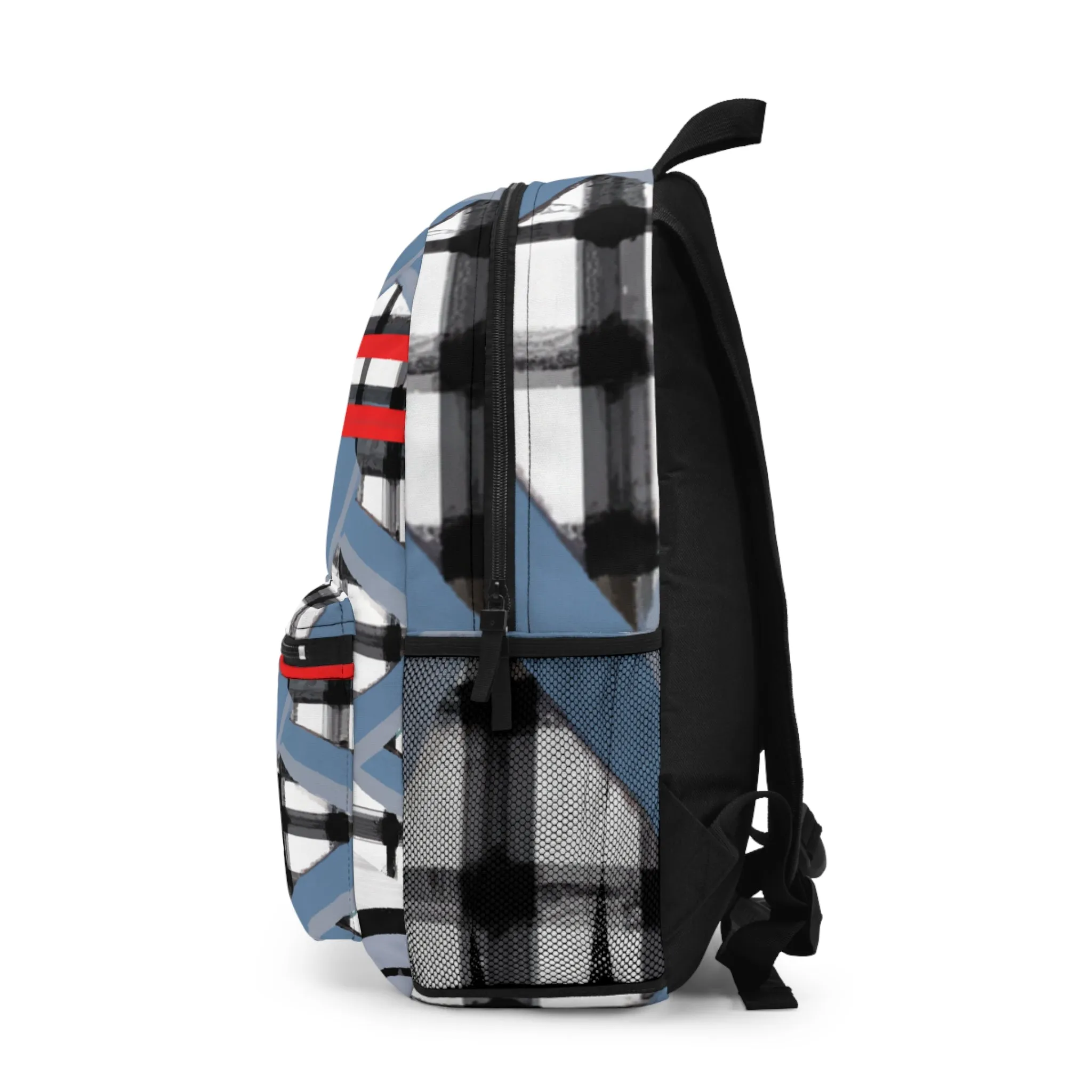Giovanni Rispetto-backpack