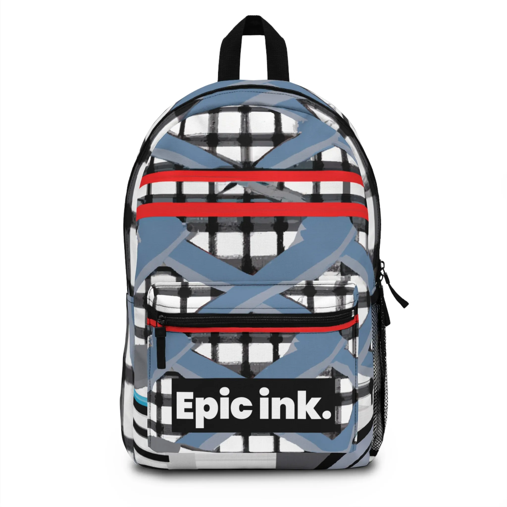 Giovanni Rispetto-backpack