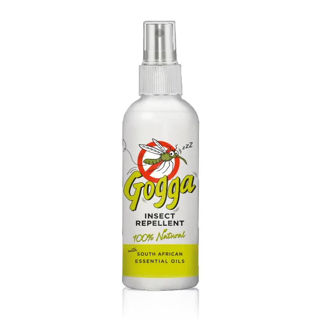 Gogga Insect Repellent spray