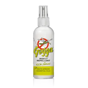 Gogga Insect Repellent spray