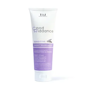 Good Riddance Sensitive Insect Repellent 250mL by Natural Wonders